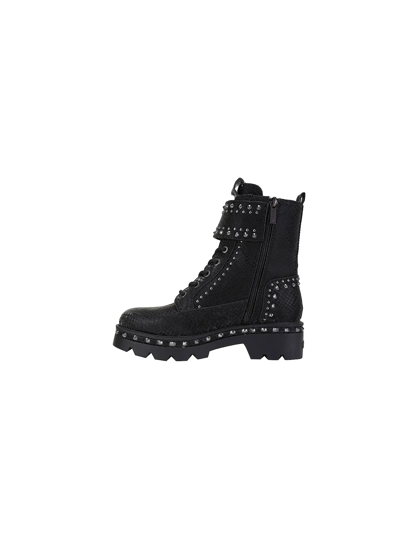 GUESS | Schnürboot Nieten | 